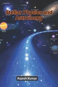 Produktbild: Stellar Physics and Astronomy