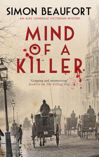 Produktbild: Mind of a Killer