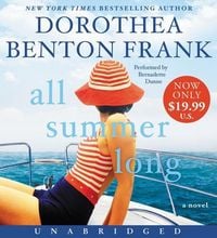 Produktbild: All Summer Long