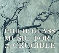 Produktbild: Music for the Crucible