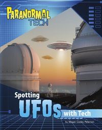 Produktbild: Spotting UFOs with Tech