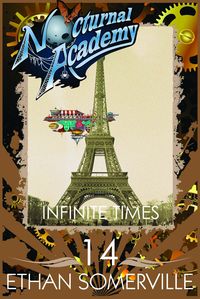 Produktbild: Nocturnal Academy 14 - Infinite Times