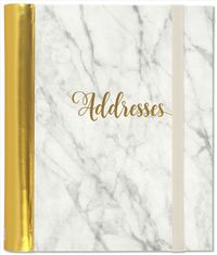 Produktbild: Lg Addr Bk Marble