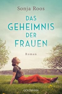 Produktbild: Das Geheimnis der Frauen