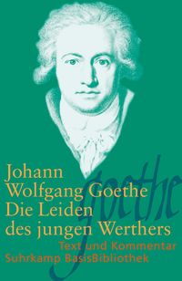 Bild vom Artikel Die Leiden des jungen Werthers vom Autor Johann Wolfgang von Goethe