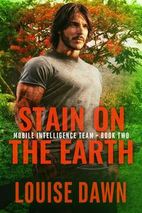 Produktbild: Stain on the Earth (Mobile Intelligence Team, #2)