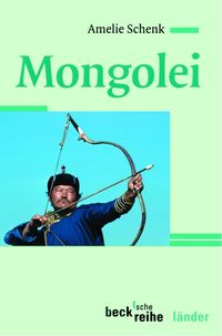 Bild vom Artikel Mongolei vom Autor Amélie Schenk