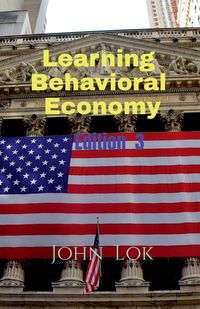 Produktbild: Learning Behavioral Economy edition 3