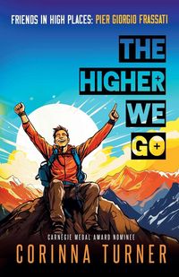 Produktbild: The Higher We Go