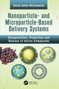 Produktbild: Nanoparticle- and Microparticle-based Delivery Systems