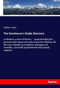 Produktbild: The Gentleman's Stable Directory
