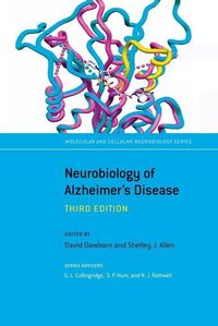 Produktbild: Neurobiology Of Alzheimers Dis