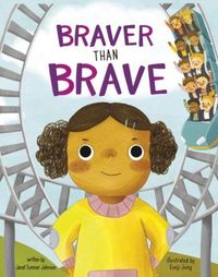 Produktbild: Braver Than Brave