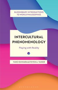 Produktbild: Intercultural Phenomenology