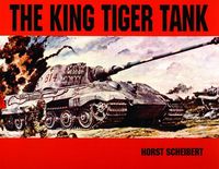 Produktbild: King Tiger Vol.I