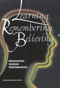 Produktbild: Learning, Remembering, Believing