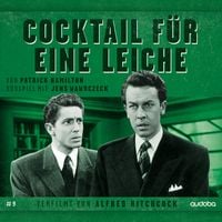 Produktbild: Cocktail f&uuml;r eine Leiche