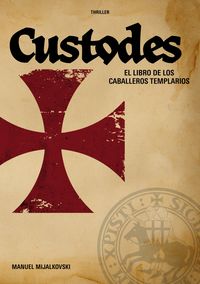 Produktbild: El Libro de los Caballeros Templarios