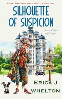 Produktbild: Silhouette of Suspicion