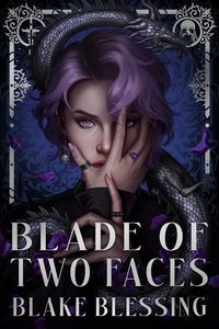 Produktbild: Blade of Two Faces