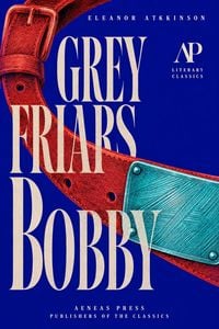 Produktbild: Greyfriars Bobby