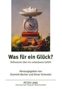 Produktbild: Was f&uuml;r ein Gl&uuml;ck?