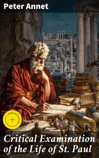 Produktbild: Critical Examination of the Life of St. Paul