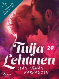 Produktbild: El&auml;n t&auml;m&auml;n rakkauden