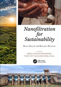 Produktbild: Nanofiltration for Sustainability
