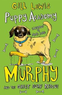 Produktbild: Lewis, G: Puppy Academy: Murphy and the Great Surf Rescue
