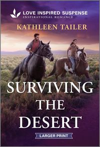 Produktbild: Surviving the Desert