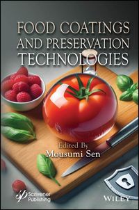 Produktbild: Food Coatings and Preservation Technologies
