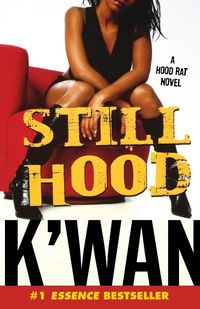Produktbild: Still Hood
