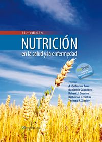 Produktbild: Ross, A: Nutricion En La Salud Y La Enfermedad