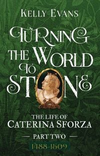 Produktbild: Turning the World to Stone