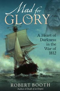 Produktbild: Mad for Glory