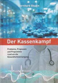Produktbild: Der Kassenkampf