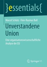 Produktbild: Unverstandene Union