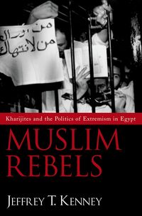 Produktbild: Muslim Rebels