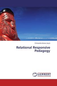 Produktbild: Relational Responsive Pedagogy