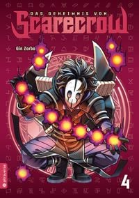 Produktbild: Das Geheimnis von Scarecrow Collectors Edition 04
