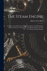 Produktbild: The Steam Engine
