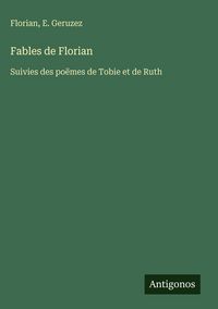 Produktbild: Fables de Florian
