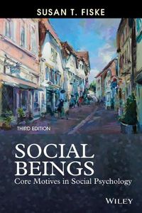 Produktbild: Social Beings