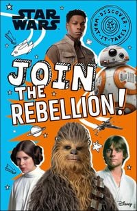Produktbild: Star Wars Join the Rebellion!