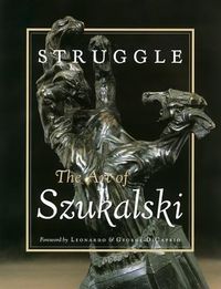 Produktbild: Struggle: The Art of Szukalski