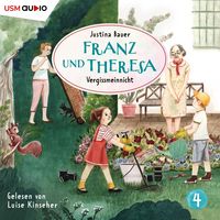 Produktbild: Vergissmeinnicht