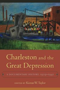 Produktbild: Charleston and the Great Depression
