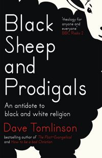 Produktbild: Tomlinson, D: Black Sheep and Prodigals