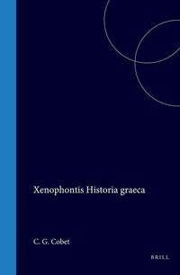 Produktbild: Xenophontis Historia Graeca